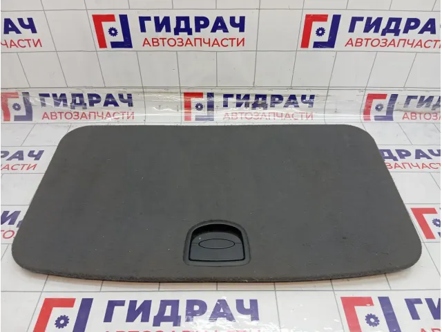 Пол багажника SsangYong Kyron