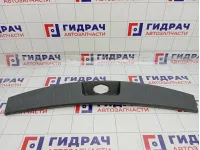 Обшивка багажника на заднюю панель SsangYong Kyron 7746009000