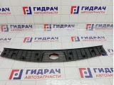 Обшивка багажника на заднюю панель SsangYong Kyron 7746009000