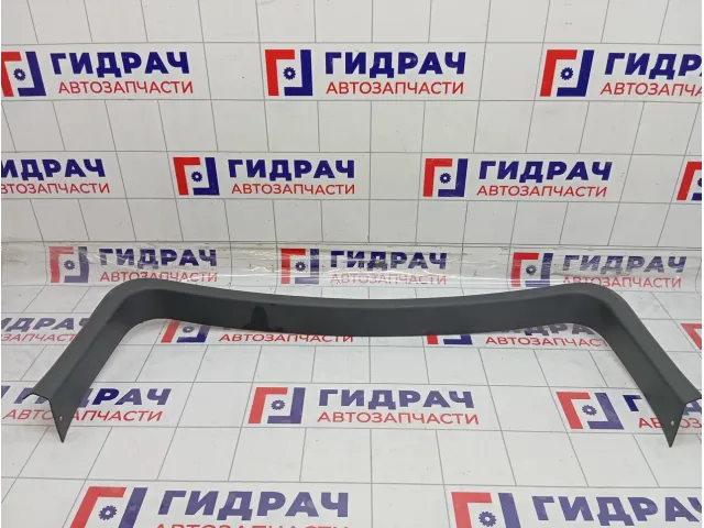 Обшивка двери багажника SsangYong Kyron 7383009000