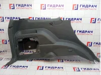 Обшивка багажника левая SsangYong Kyron 7743109000