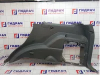 Обшивка багажника правая SsangYong Kyron 7744109000