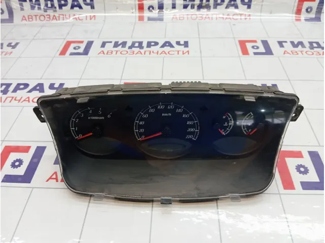 Панель приборов SsangYong Kyron 8021009040