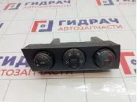 Блок управления отопителем (печкой) SsangYong Kyron 6870009000