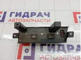 Блок управления отопителем (печкой) SsangYong Kyron 6870009000