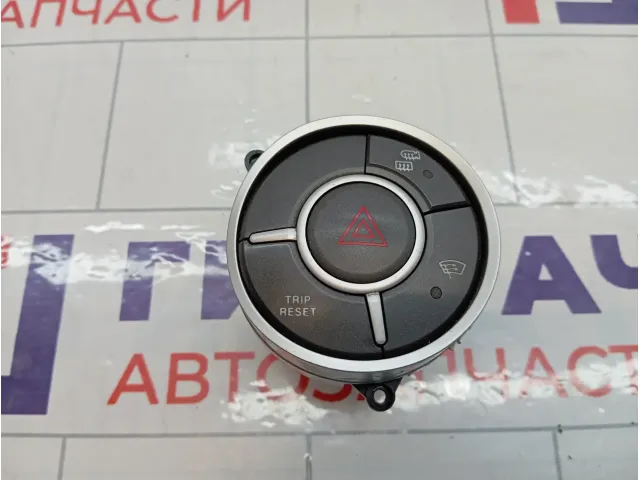 Блок кнопок SsangYong Kyron 8525009100