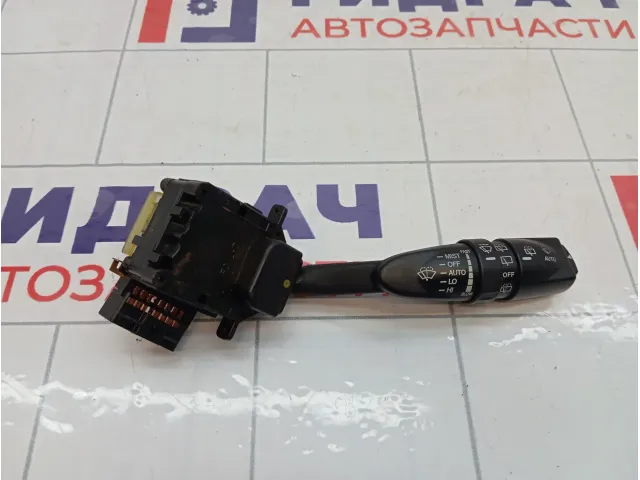 Переключатель стеклоочистителей SsangYong Kyron 8591009331