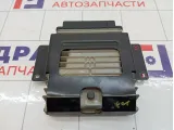 Блок управления двигателем SsangYong Kyron A6645408032