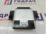 Блок управления двигателем SsangYong Kyron A6645408032