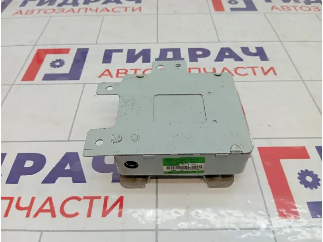 Блок управления центральным замком SsangYong Kyron 8712009120
