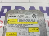 Блок управления AIR BAG SsangYong Kyron 8625009041
