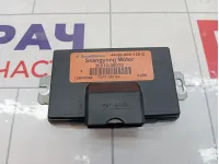 Блок управления полным приводом SsangYong Kyron 3851008010