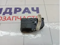 Моторчик заслонки отопителя (печки) SsangYong Kyron 45261071