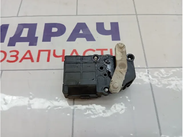 Моторчик заслонки отопителя (печки) SsangYong Kyron 45261071