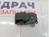 Моторчик заслонки отопителя (печки) SsangYong Kyron 45261071