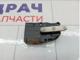 Моторчик заслонки отопителя (печки) SsangYong Kyron 45261090