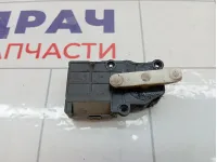 Моторчик заслонки отопителя (печки) SsangYong Kyron 45261090