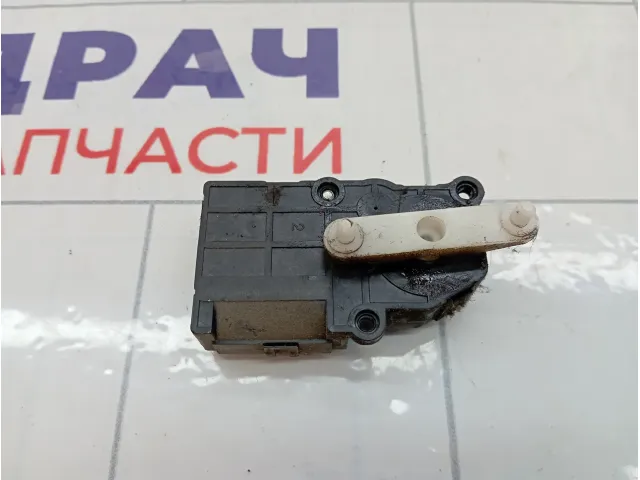 Моторчик заслонки отопителя (печки) SsangYong Kyron 45261090