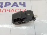 Моторчик заслонки отопителя (печки) SsangYong Kyron 45261090