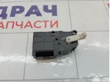Моторчик заслонки отопителя (печки) SsangYong Kyron 45260910