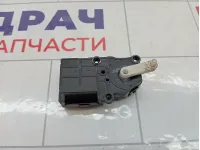 Моторчик заслонки отопителя (печки) SsangYong Kyron 45260910