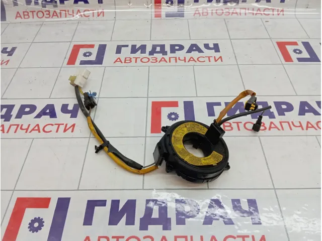 Механизм подрулевой для SRS SsangYong Kyron