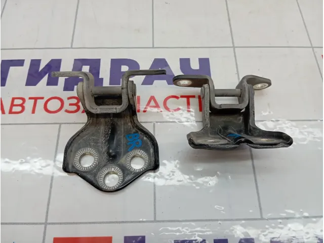 Петли двери задней правой SsangYong Kyron