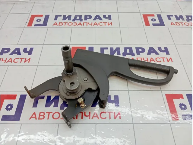 Рычаг, педаль стояночного тормоза SsangYong Kyron 8572009000