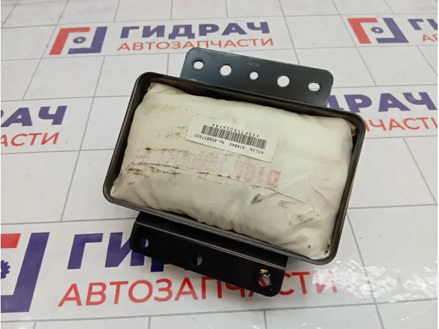 Подушка безопасности пассажирская (в торпедо) SsangYong Kyron 8621009000