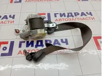 Ремень безопасности с пиропатроном передний левый SsangYong Kyron 7460109010