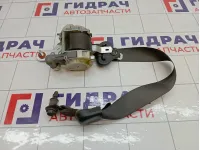 Ремень безопасности с пиропатроном передний правый SsangYong Kyron 7460209010