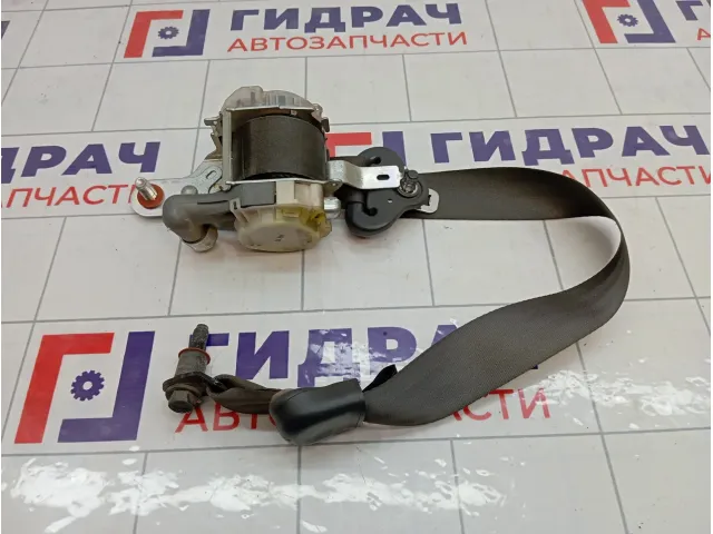 Ремень безопасности с пиропатроном передний правый SsangYong Kyron 7460209010