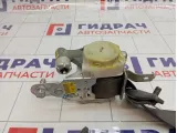 Ремень безопасности с пиропатроном передний правый SsangYong Kyron 7460209010
