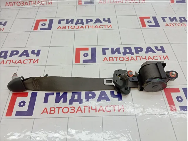 Ремень безопасности задний левый SsangYong Kyron 7560109101