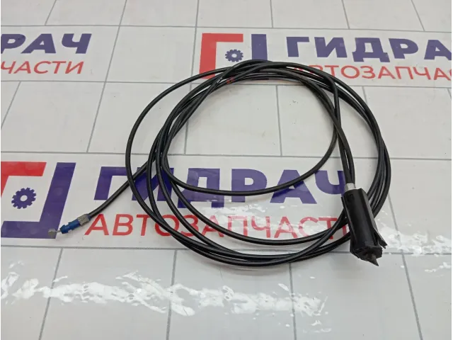 Трос лючка бензобака SsangYong Kyron 7162009001