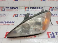Фара левая SsangYong Kyron 8310109100
