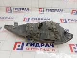 Фара левая SsangYong Kyron 8310109100