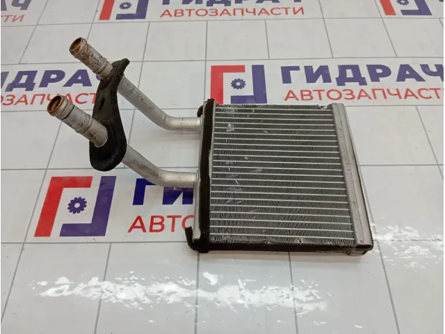 Радиатор отопителя (печки) SsangYong Kyron