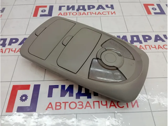 Плафон салонный SsangYong Kyron 7765009100ABR