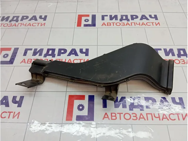 Воздуховод левый SsangYong Kyron 6959309000