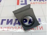 Накладка торпедо левая SsangYong Kyron 7674009000