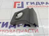 Накладка торпедо левая SsangYong Kyron 7674009000