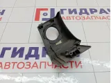 Накладка торпедо левая SsangYong Kyron 7674009000