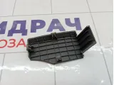 Накладка торпедо SsangYong Kyron 7798531000