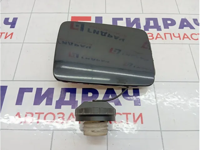 Лючок бензобака SsangYong Kyron 7161009001