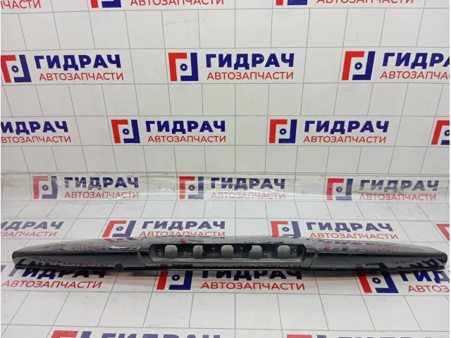 Накладка двери (крышки) багажника SsangYong Kyron 7966009000