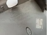 Накладка двери (крышки) багажника SsangYong Kyron 7966009000