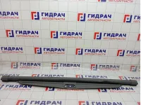Полка (шторка) задняя SsangYong Kyron 7681009000ABQ