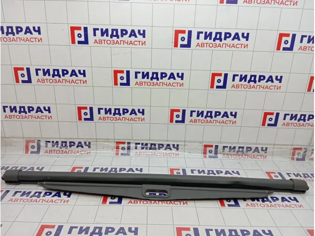 Полка (шторка) задняя SsangYong Kyron 7681009000ABQ