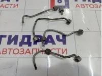 Трубка топливная SsangYong Kyron